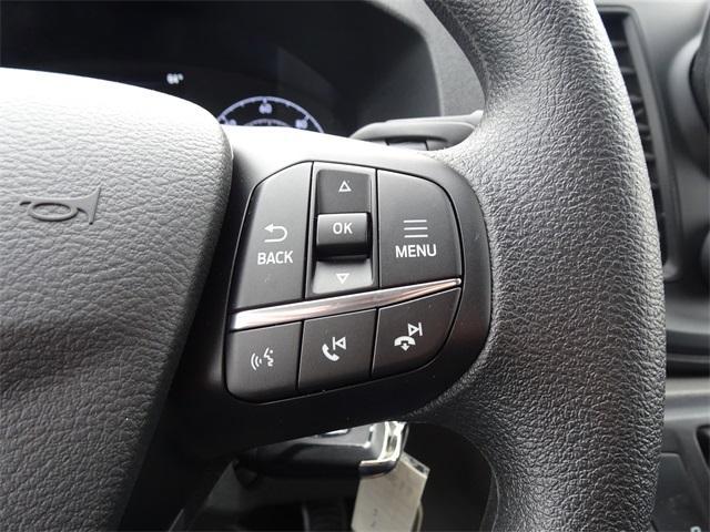 new 2025 Ford Transit-250 car, priced at $55,215