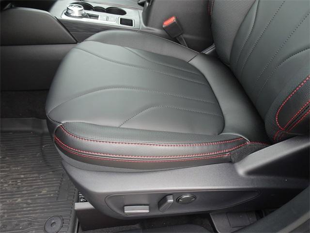 new 2025 Ford Escape car, priced at $40,663