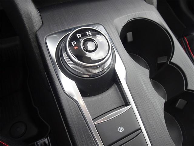 new 2025 Ford Escape car, priced at $40,663