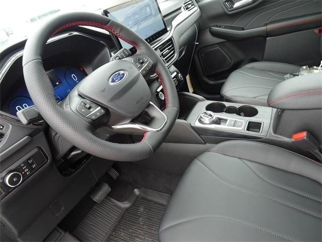 new 2025 Ford Escape car, priced at $40,663