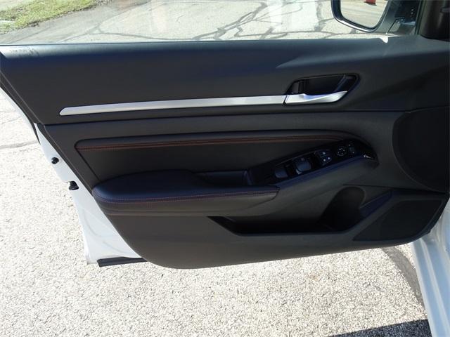 used 2023 Nissan Altima car, priced at $19,840