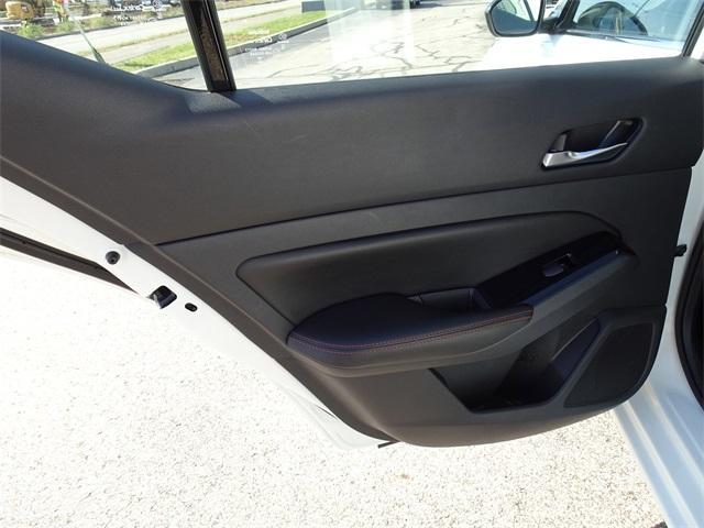 used 2023 Nissan Altima car, priced at $19,840