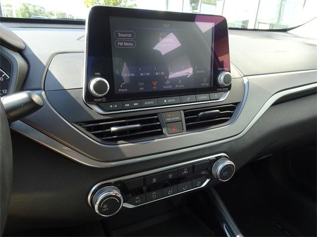 used 2023 Nissan Altima car, priced at $19,840