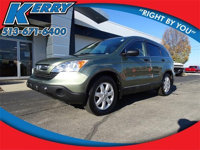 used 2008 Honda CR-V car, priced at $6,127