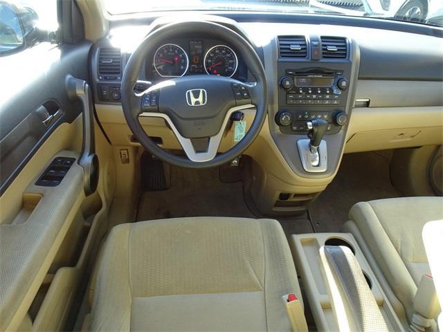 used 2008 Honda CR-V car, priced at $6,127