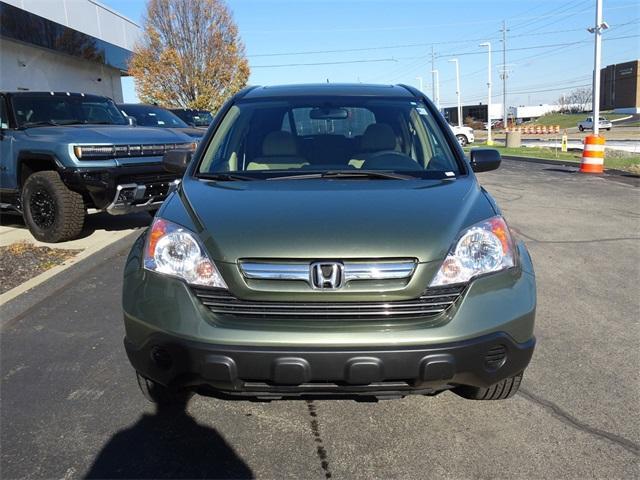 used 2008 Honda CR-V car, priced at $6,127