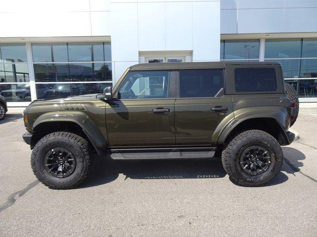 new 2024 Ford Bronco car, priced at $90,499