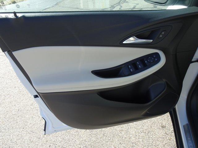 used 2021 Buick Encore GX car, priced at $17,448