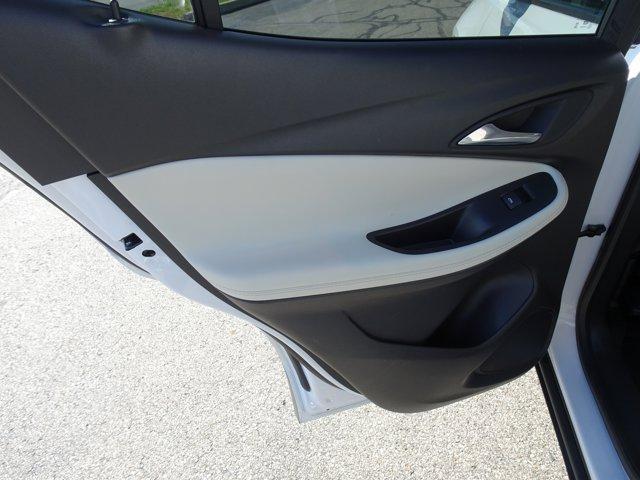 used 2021 Buick Encore GX car, priced at $17,448