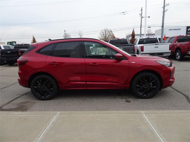 new 2024 Ford Escape car, priced at $40,708