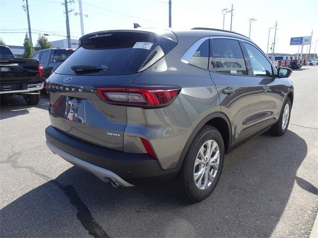 new 2024 Ford Escape car, priced at $34,628