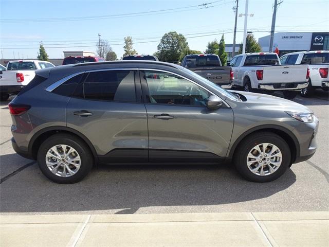 new 2024 Ford Escape car, priced at $34,628