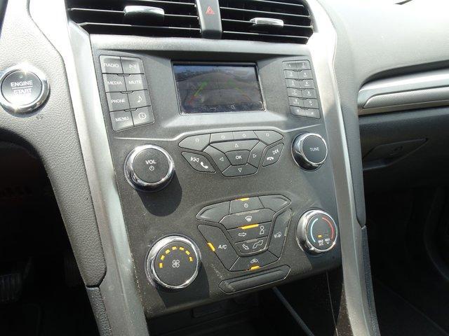 used 2019 Ford Fusion car, priced at $11,548