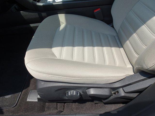 used 2019 Ford Fusion car, priced at $11,548