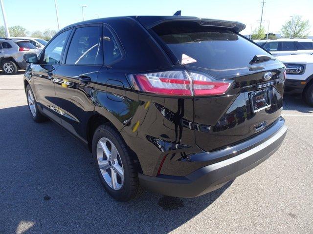 new 2024 Ford Edge car, priced at $31,700