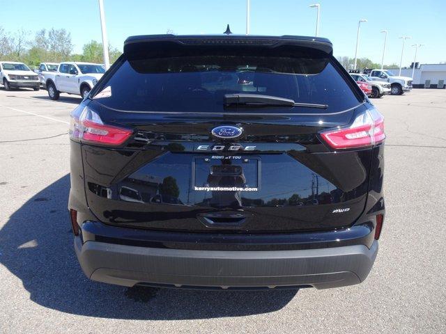 new 2024 Ford Edge car, priced at $31,700