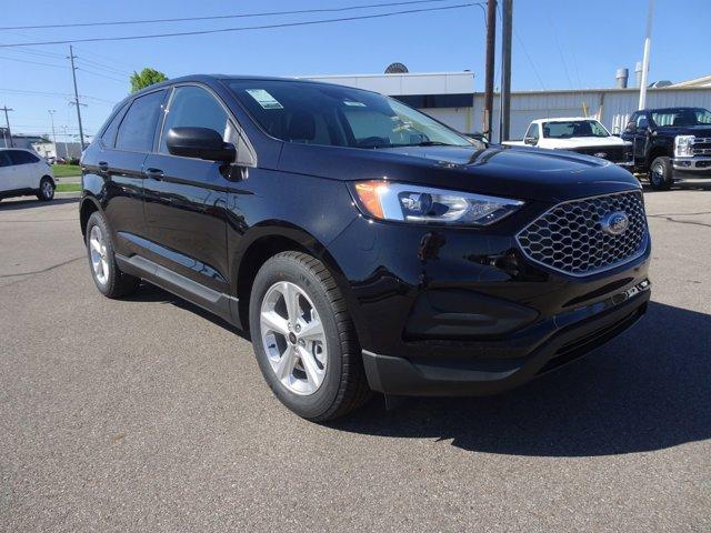 new 2024 Ford Edge car, priced at $31,700