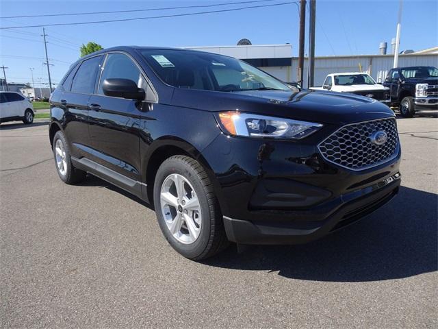 new 2024 Ford Edge car, priced at $33,838
