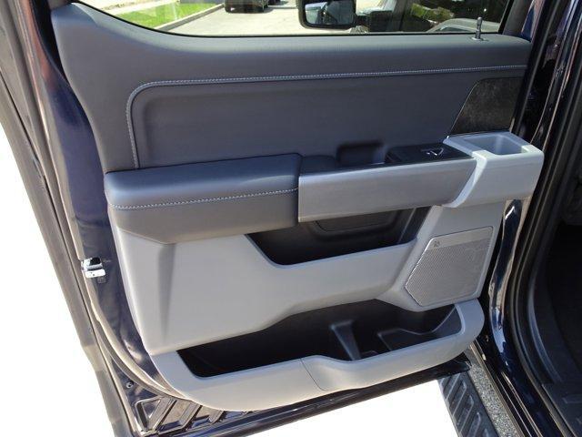 used 2022 Ford F-150 car, priced at $39,147