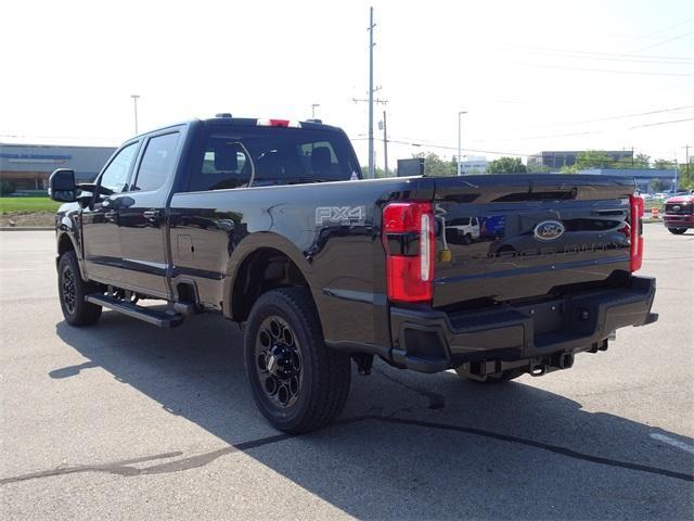new 2025 Ford F-350 car, priced at $72,764