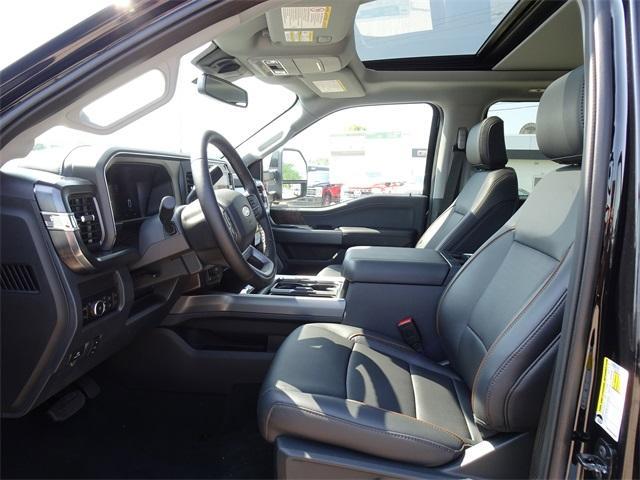 new 2025 Ford F-350 car, priced at $72,764