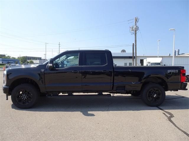 new 2025 Ford F-350 car, priced at $72,764