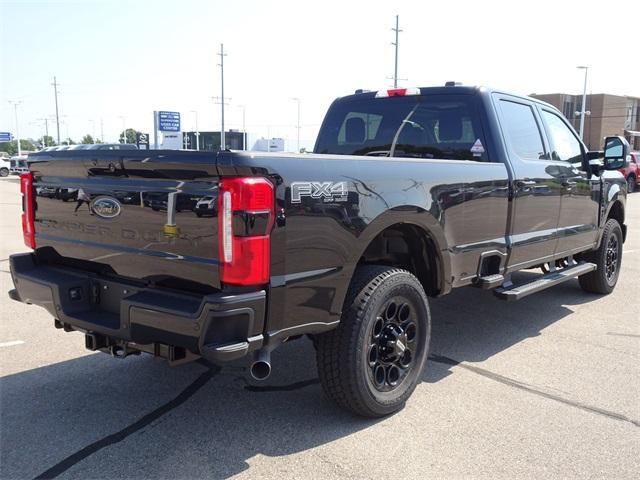 new 2025 Ford F-350 car, priced at $72,764