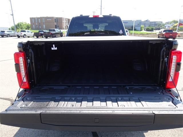 new 2025 Ford F-350 car, priced at $72,764
