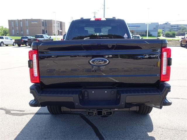 new 2025 Ford F-350 car, priced at $72,764