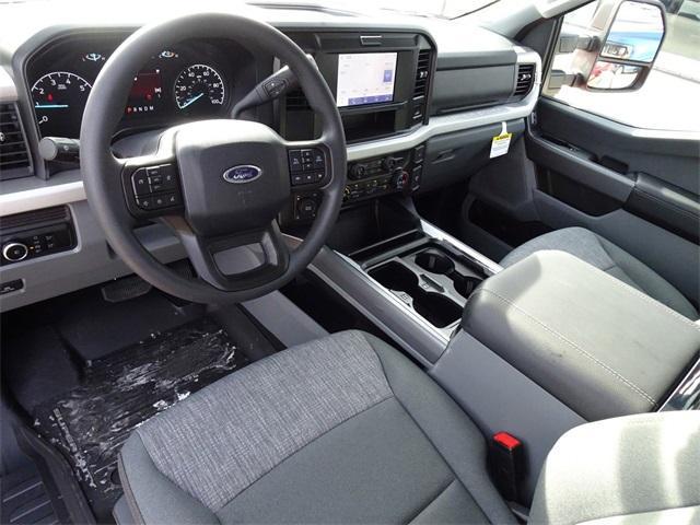 new 2025 Ford F-250 car, priced at $60,901