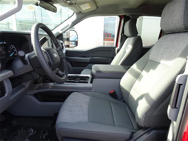new 2025 Ford F-250 car, priced at $60,901