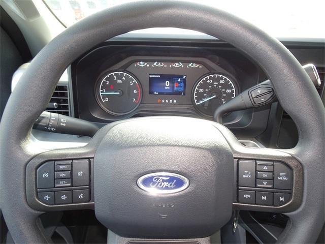 new 2025 Ford F-250 car, priced at $60,901