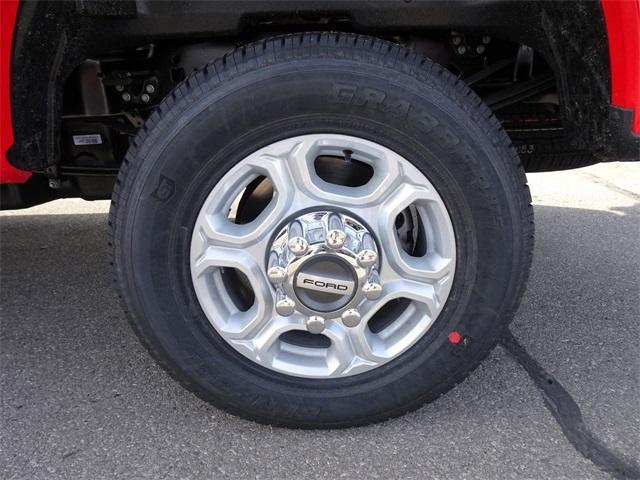 new 2025 Ford F-250 car, priced at $60,901