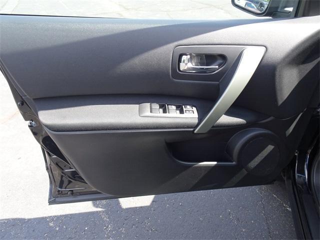 used 2011 Nissan Rogue car, priced at $4,948