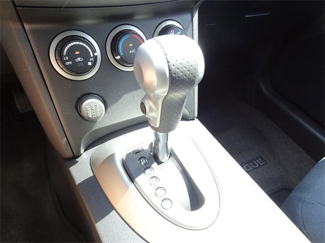 used 2011 Nissan Rogue car, priced at $4,948