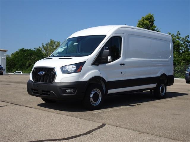 new 2025 Ford Transit-250 car, priced at $52,931