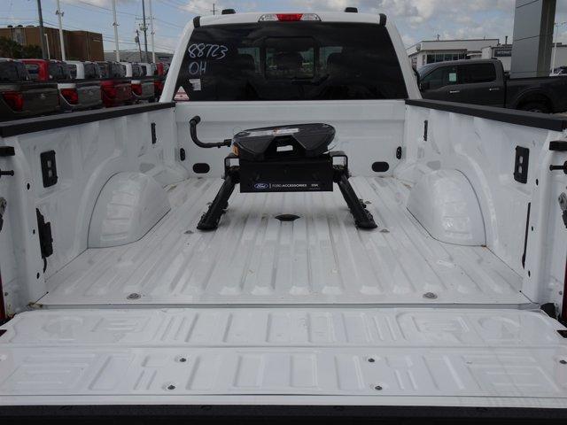 new 2025 Ford F-350 car, priced at $71,679