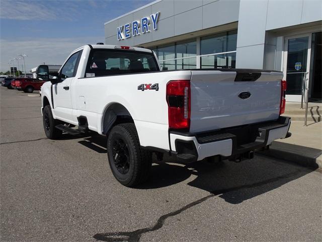 new 2025 Ford F-250 car, priced at $53,848
