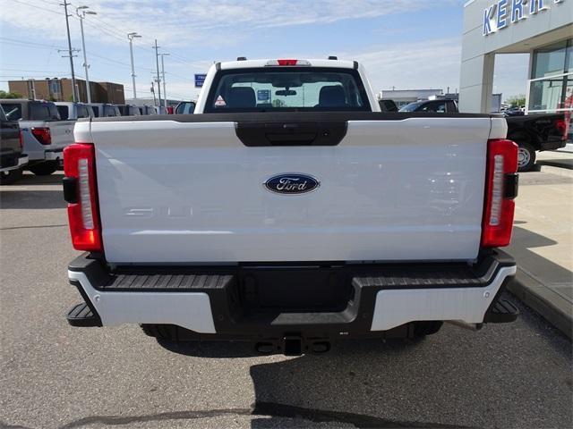 new 2025 Ford F-250 car, priced at $53,848