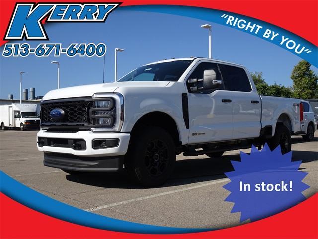 new 2026 Ford F-250 car