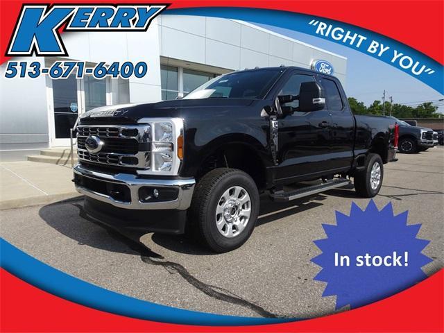 new 2024 Ford F-250 car, priced at $49,696