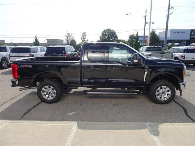 new 2024 Ford F-250 car, priced at $49,696