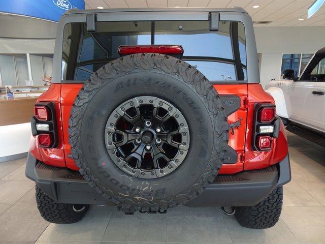 new 2024 Ford Bronco car, priced at $89,000