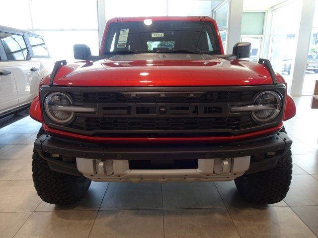 new 2024 Ford Bronco car, priced at $89,000