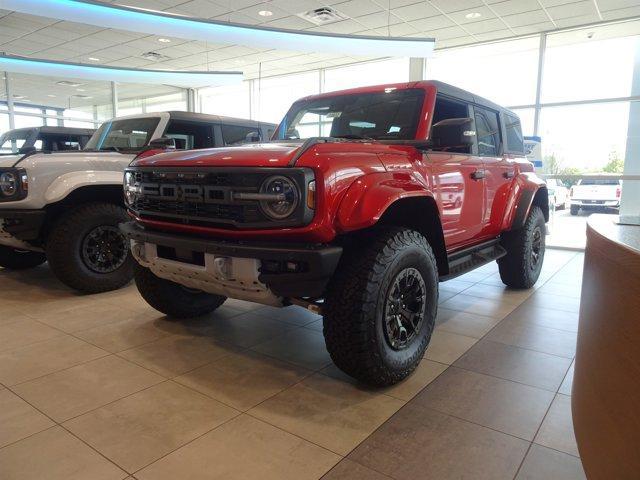 new 2024 Ford Bronco car, priced at $89,000