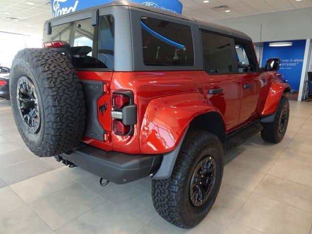 new 2024 Ford Bronco car, priced at $89,000