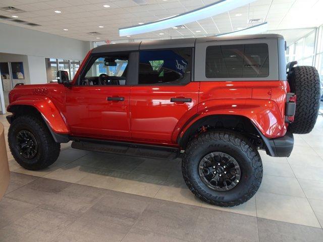 new 2024 Ford Bronco car, priced at $89,000