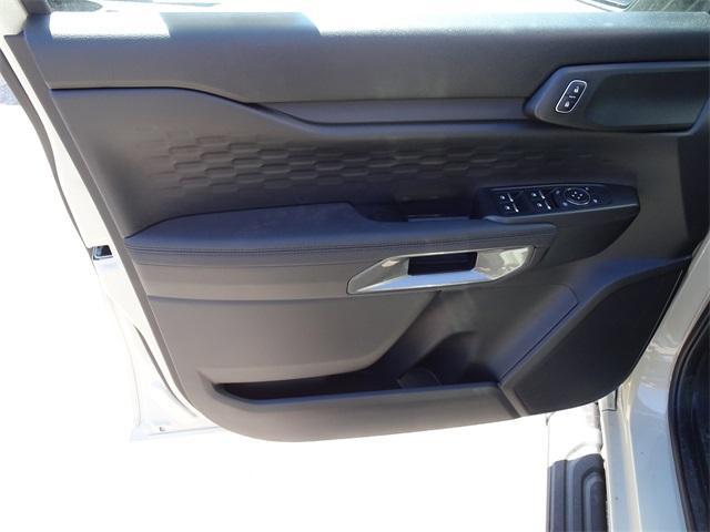 new 2025 Ford Ranger car, priced at $44,073