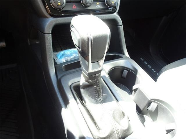 new 2025 Ford Ranger car, priced at $44,073