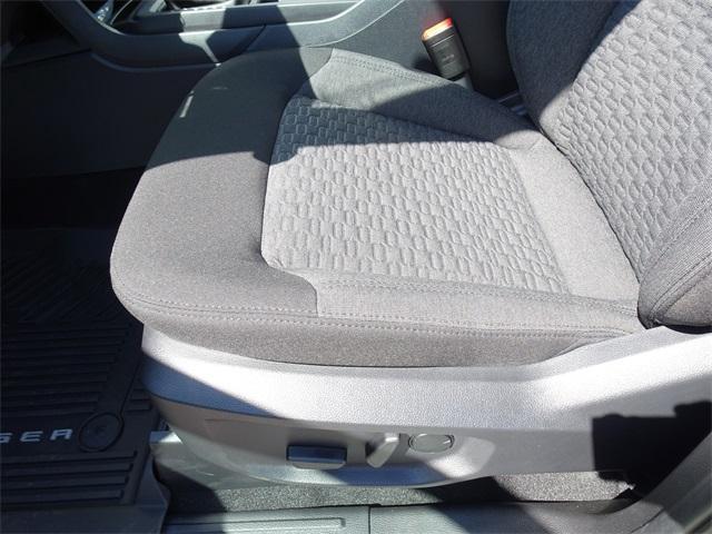 new 2025 Ford Ranger car, priced at $44,073